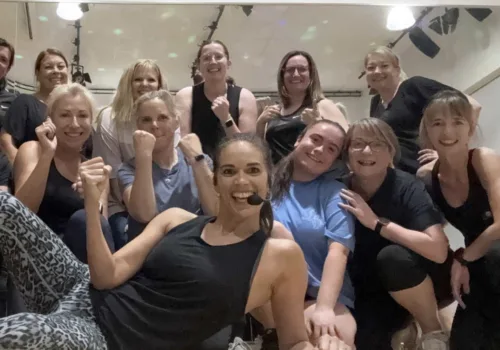 Fitness Pilates Kesgrave - Ipswich.love