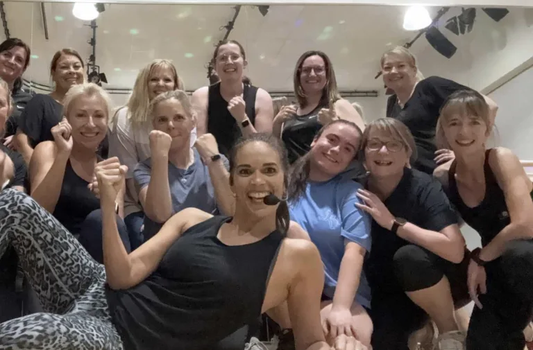Fitness Pilates Kesgrave - Ipswich.love