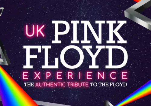 UK Pink Floyd Experience - Ipswich.love