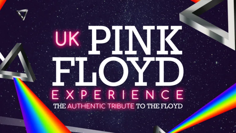 UK Pink Floyd Experience - Ipswich.love
