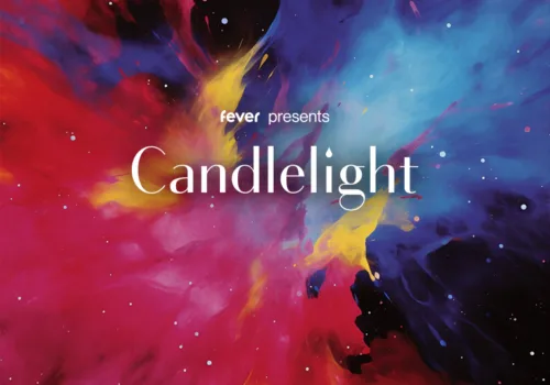 Candlelight: Ed Sheeran meets Coldplay - Ipswich.love