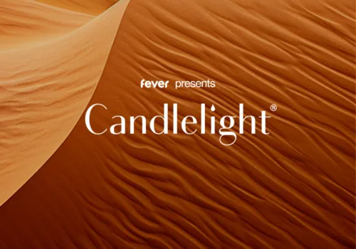 Candlelight: The Best of Hans Zimmer - Ipswich.love