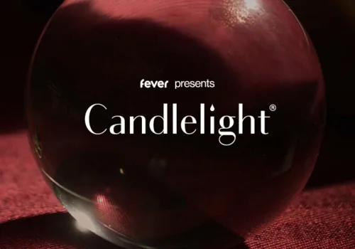 Candlelight: Tribute to Fleetwood Mac - Ipswich.love