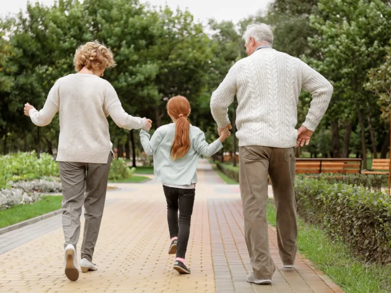 Grandparents’ Rights