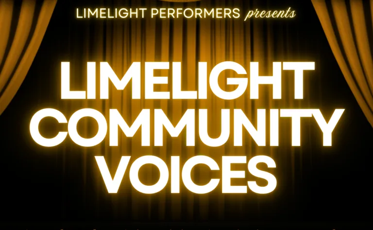 Limelight Community Voices
