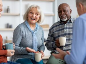 Kesgrave Community Chinwag