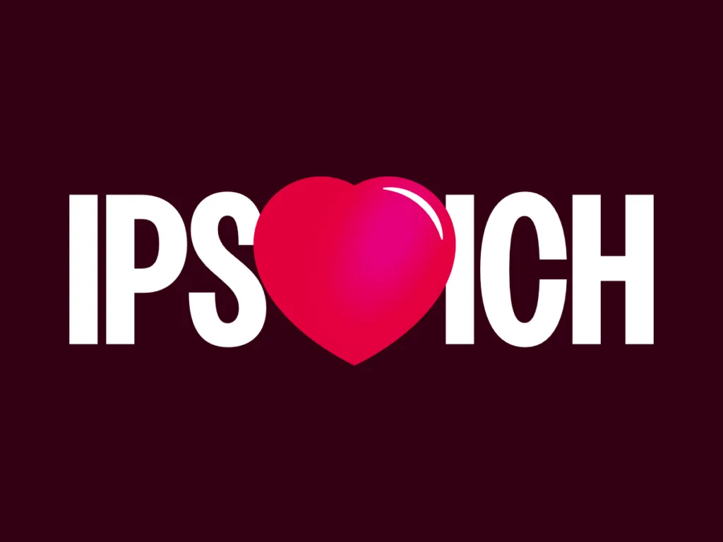 Ipswich.love CIC - Ipswich.love