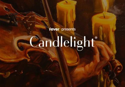 Candlelight: Vivaldi’s Four Seasons - Ipswich.love