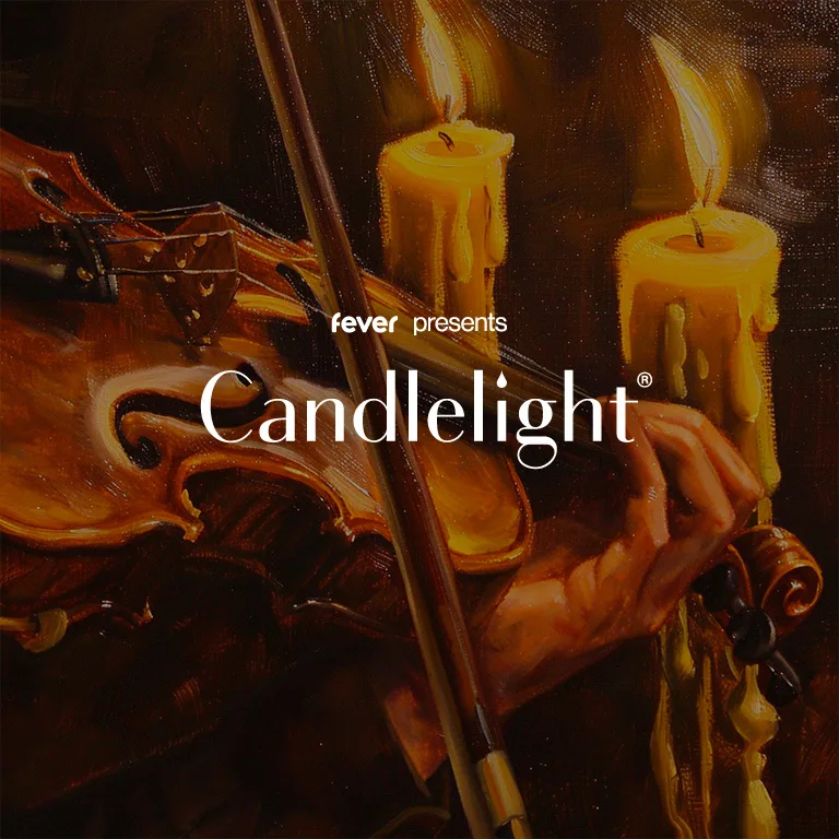 Candlelight: Vivaldi’s Four Seasons