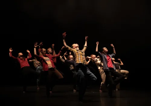 DanceEast CAT End of Year Show 2026