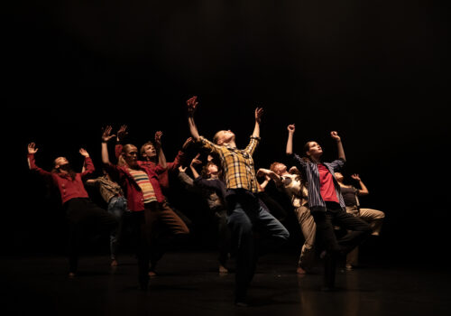 DanceEast CAT End of Year Show 2026