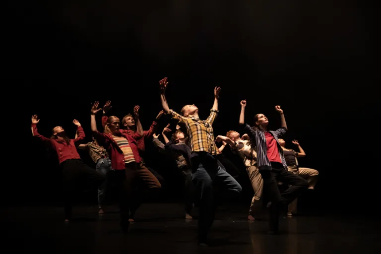 DanceEast CAT End of Year Show 2026 - Ipswich.love