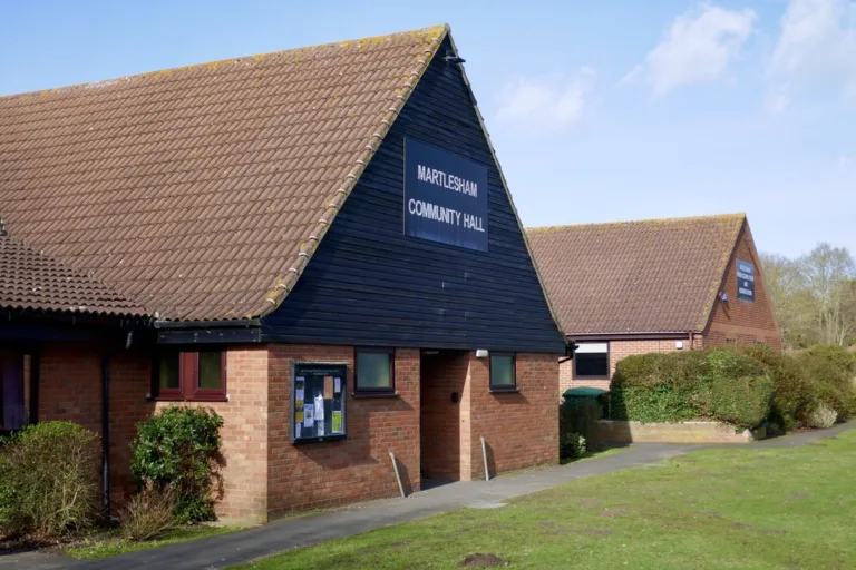 Martlesham Community Hall