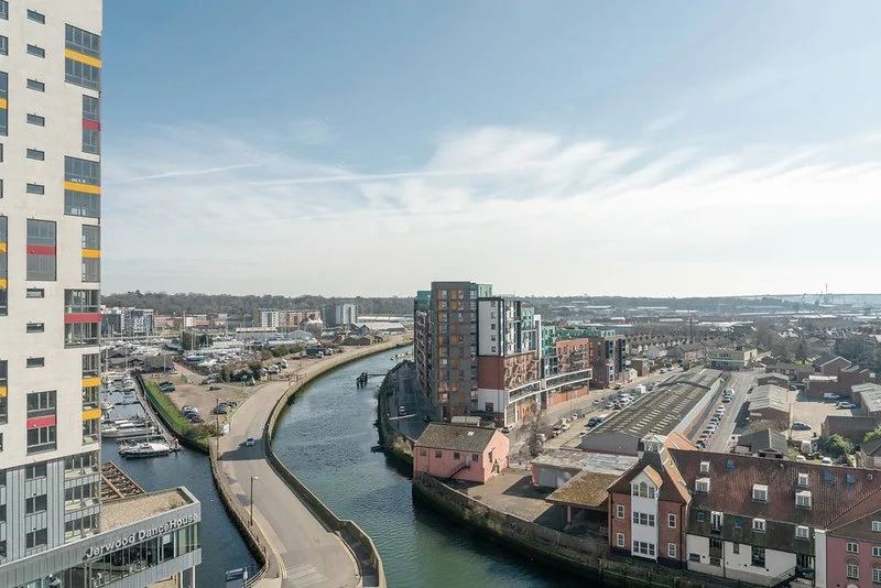 You Are Ipswich! - Ipswich.love