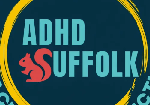 ADHD Suffolk – a space for adults to connect - Ipswich.love