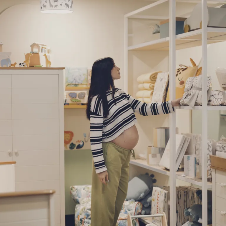 All Things Bump To Baby
