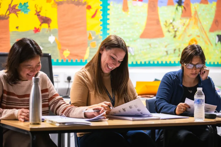 Qualifications for everyone: Free adult courses at Suffolk New College