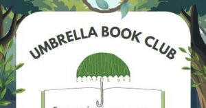 Umbrella Book Club