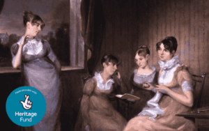 Constable 250 Adult Poetry Workshop: Art as Inspiration for Poetry