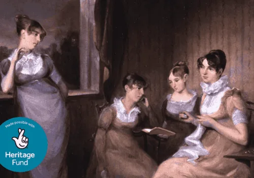 Constable 250 Adult Poetry Workshop: Art as Inspiration for Poetry - Ipswich.love