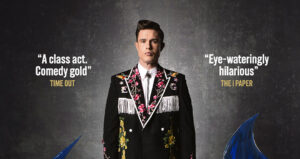 Ed Gamble – Fresh Hell