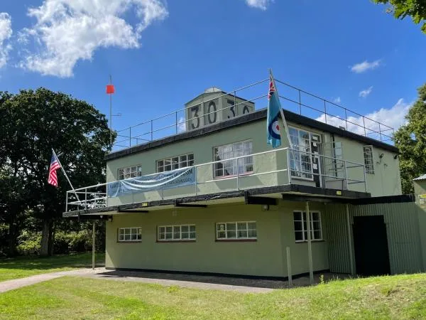 Martlesham Heath Aviation Society monthly meeting - Ipswich.love