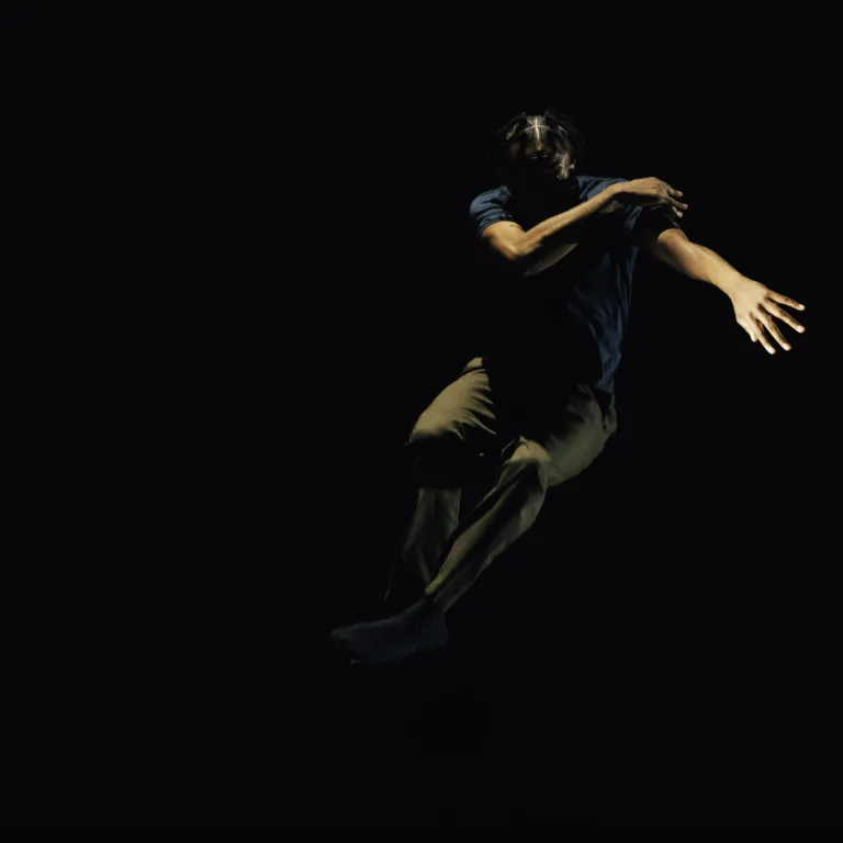 Just Us Apprenticeship Company | A Night of Hip Hop Theatre