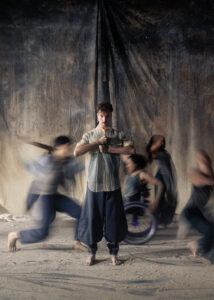 NYDC Experience Workshop