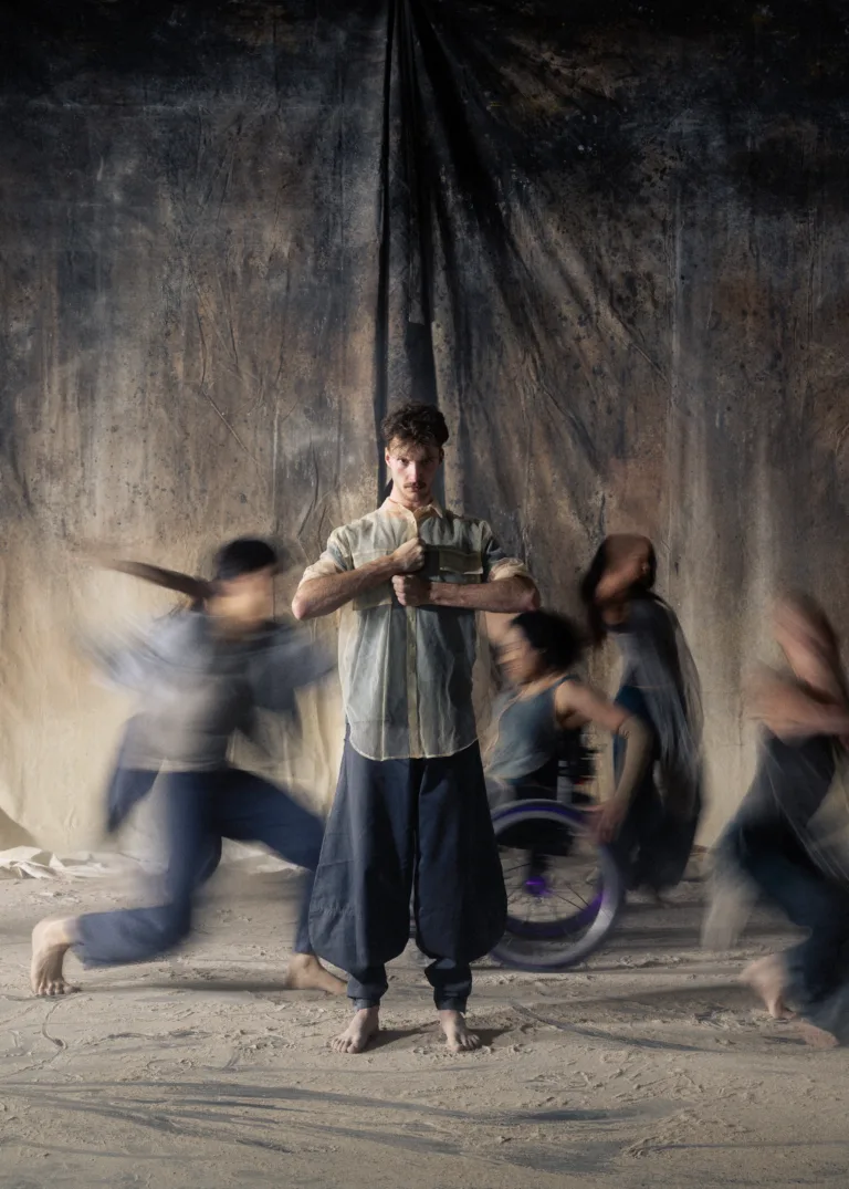 NYDC Experience Workshop