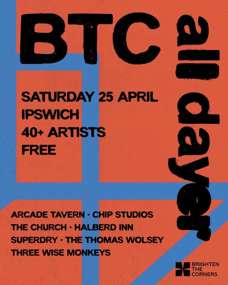 BTC All Dayer Festival