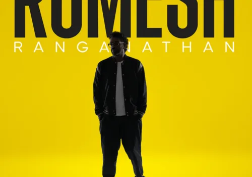 Romesh Ranganathan – Will Change Your Life - Ipswich.love