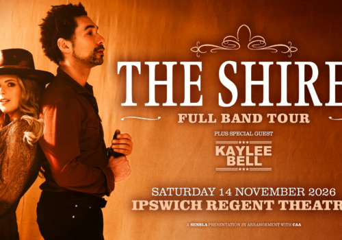 The Shires
