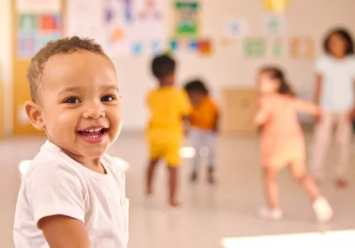 Babies and Toddler Group