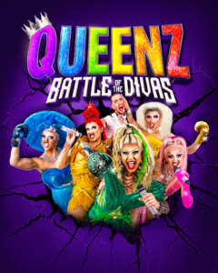 Queenz: Battle of the Divas