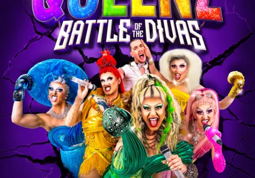 Queenz: Battle of the Divas - Ipswich.love
