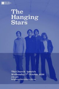 BTCP: The Hanging Stars