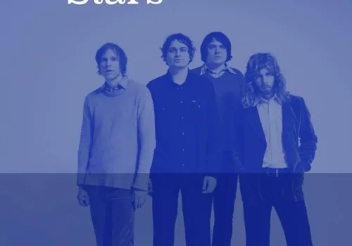 BTCP: The Hanging Stars - Ipswich.love
