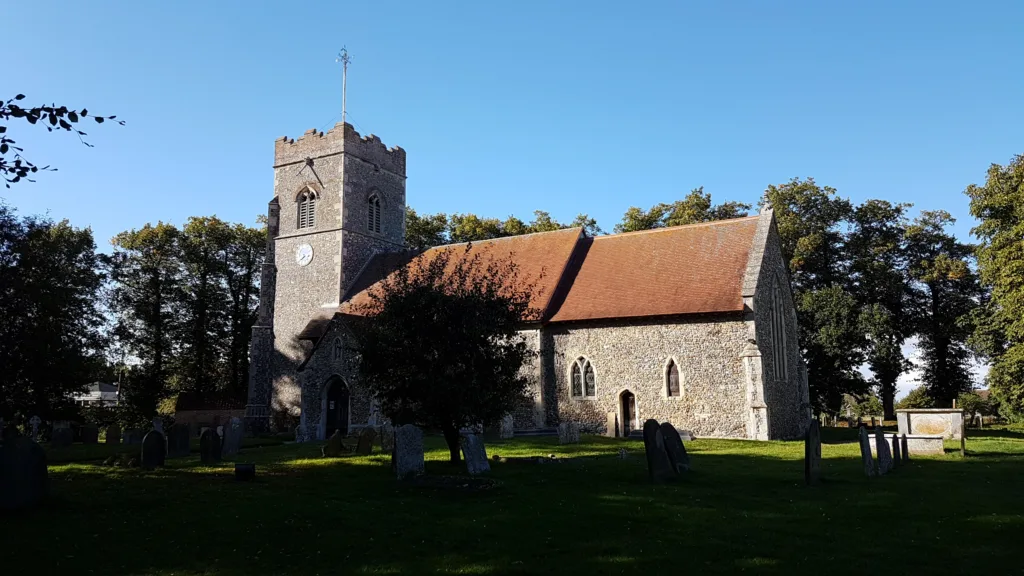 St Peter, Henley - Ipswich.love