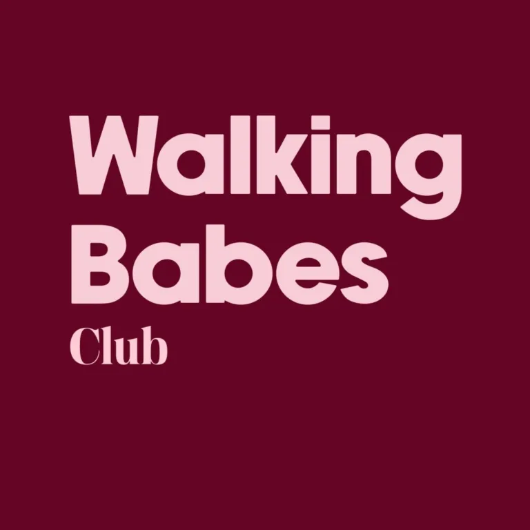 Walking Babes Club