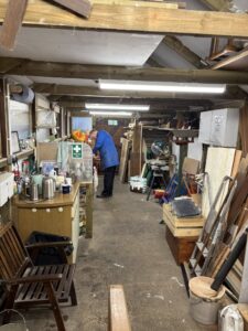 ActivSheds Ipswich Open Day Event and 10-Year Celebration