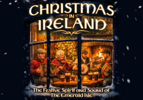 Seven Drunken Nights presents – Christmas in Ireland