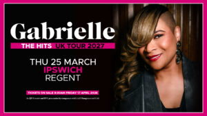 Gabrielle