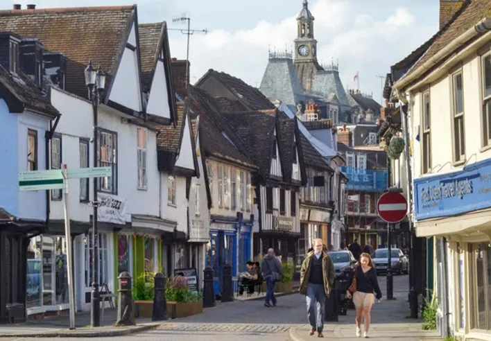 Greener Ipswich Comes to St. Nicholas Street: Your Guide to Town Centre Upgrades