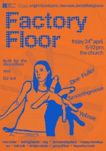 Factory Floor