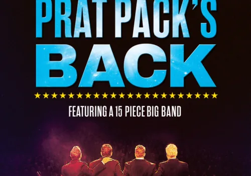 The Prat Pack - Ipswich.love