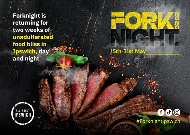Forknight 2026!