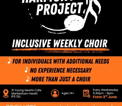Harmony Choir