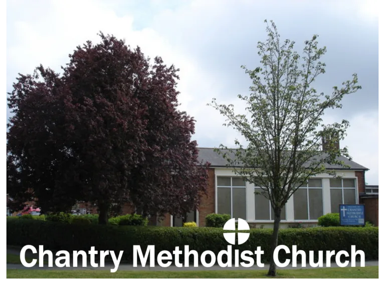 Chantry Methodist Church
