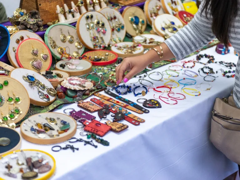 Art and Craft Market