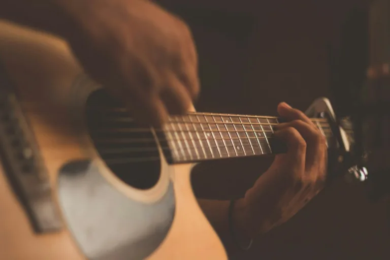 Music World
